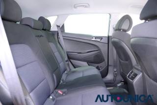 HYUNDAI Tucson usata 59