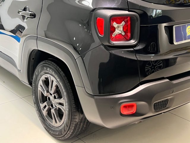 JEEP Renegade usata, con Antifurto
