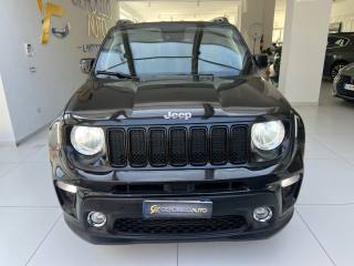 JEEP Renegade usata, con Lettore CD