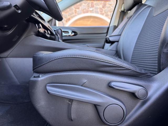 JEEP Compass usata, con MP3