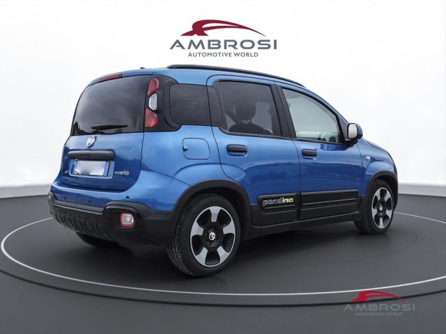 FIAT Panda usata 2
