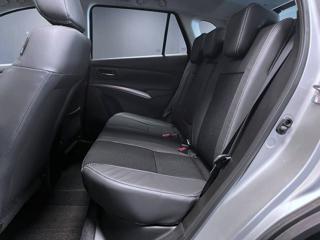 SUZUKI S-Cross usata, con Climatizzatore