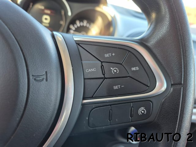 FIAT 500L usata, con Fari LED