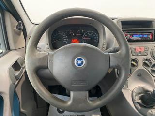 FIAT Panda usata, con Immobilizzatore elettronico