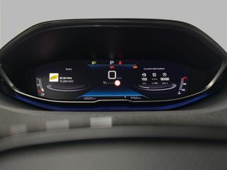 PEUGEOT 3008 usata, con Chiusura centralizzata
