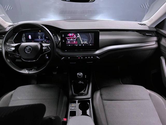 SKODA Octavia usata, con Climatizzatore