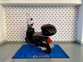 VESPA GTS 250 usata 3