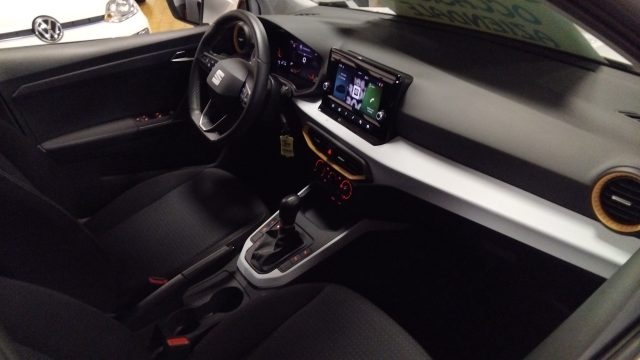 SEAT Arona usata, con Controllo automatico clima