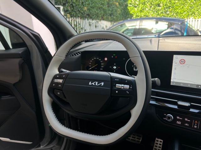KIA Sportage usata, con Fari di profondità antiabbagliamento