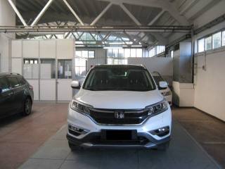 HONDA CR-V usata, con Airbag