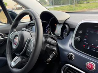 FIAT 500X usata, con Touch screen