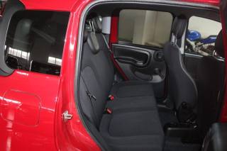 FIAT Panda usata, con Climatizzatore