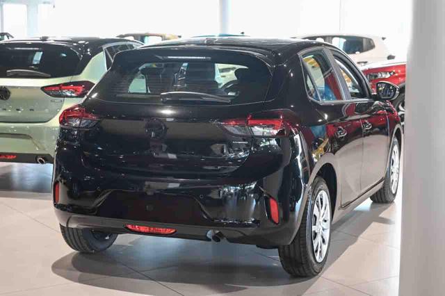 OPEL Corsa usata, con Airbag Passeggero