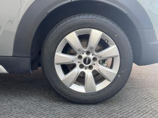 MINI Countryman usata, con Servosterzo