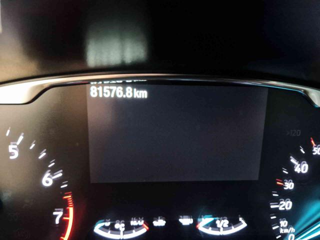 FORD Puma usata, con Climatizzatore