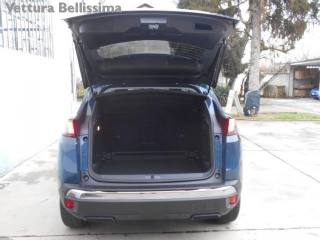 PEUGEOT 3008 usata, con Cruise Control