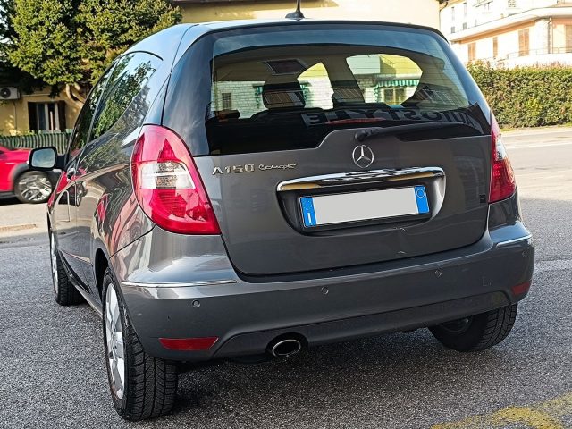 MERCEDES-BENZ A 150 usata 47