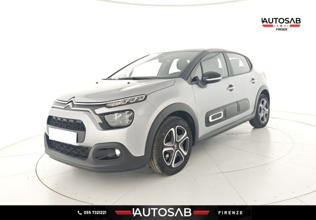 CITROEN C3 usata, con ABS