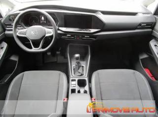 VOLKSWAGEN Caddy 2.0 TDI 122 CV 4Motion Life Maxi