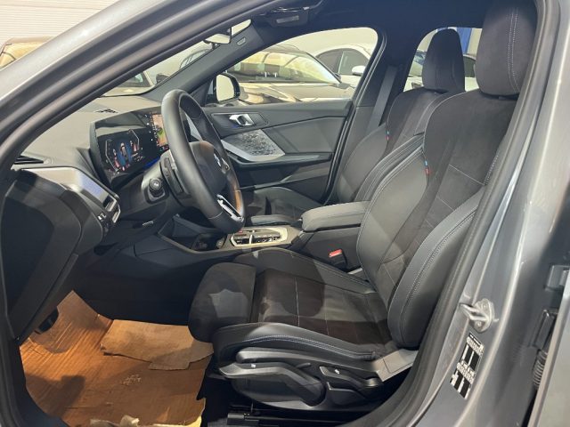 BMW 118 usata, con Climatizzatore