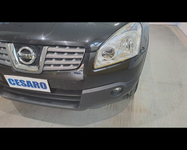 NISSAN Qashqai usata 36