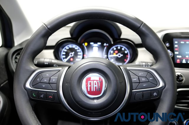 FIAT 500X usata, con Chiusura centralizzata
