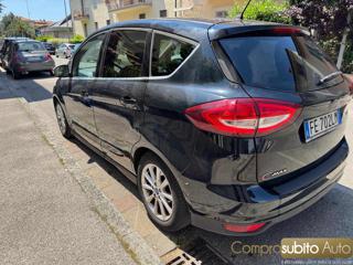 FORD C-Max usata, con Airbag Passeggero
