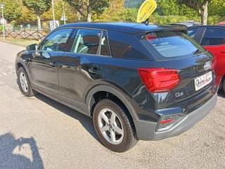 AUDI Q2 usata, con Controllo elettronico della corsia