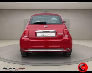 FIAT 500 usata, con Chiusura centralizzata