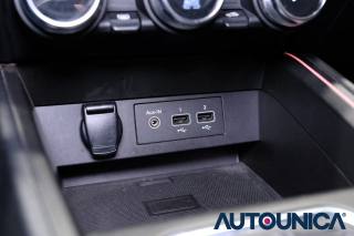 RENAULT Clio usata, con Volante multifunzione