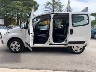 FIAT Qubo usata, con USB