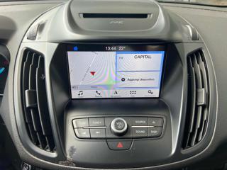 FORD Kuga usata, con Controllo automatico clima