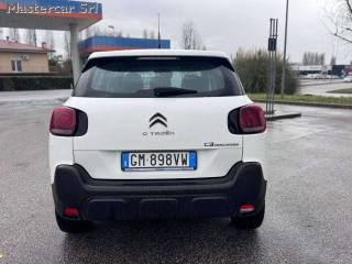 CITROEN C3 Aircross usata, con Airbag Passeggero