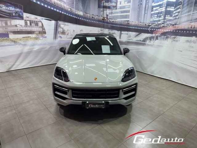 PORSCHE Cayenne usata, con Airbag