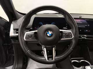 BMW X1 usata, con Cruise Control