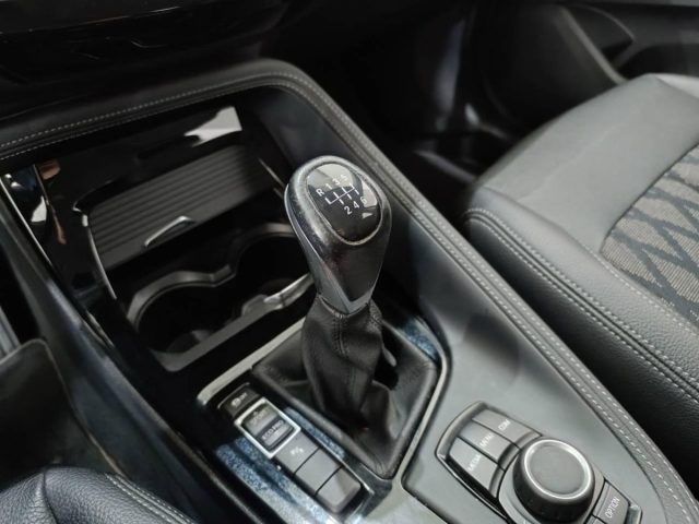 BMW X1 usata, con Climatizzatore