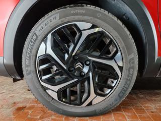CITROEN C4 usata, con Boardcomputer