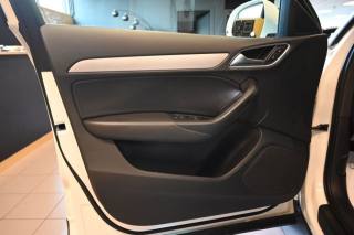 AUDI Q3 usata 123