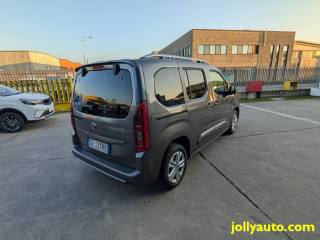 TOYOTA Proace City Verso usata, con Alzacristalli elettrici