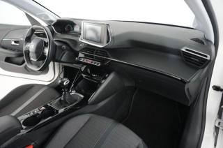 PEUGEOT 208 usata, con Controllo elettronico della corsia