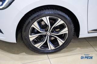 RENAULT Clio usata, con Cruise Control