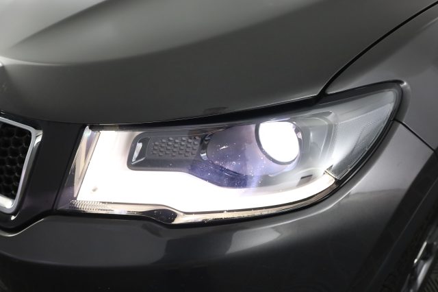 JEEP Compass usata 7