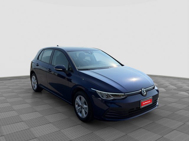 VOLKSWAGEN Golf usata 6