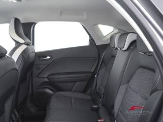 RENAULT Captur usata 9