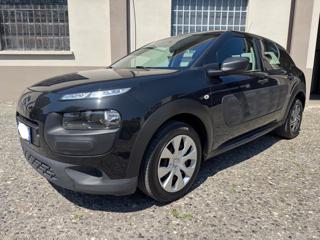 CITROEN C4 Cactus PureTech 75 Feel