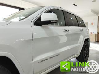 JEEP Grand Cherokee usata, con Immobilizzatore elettronico