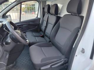 RENAULT Trafic usata, con Bracciolo