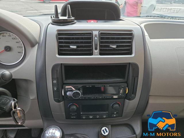 FIAT Scudo usata, con Specchietti laterali elettrici