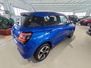 SUZUKI Swift usata, con Alzacristalli elettrici