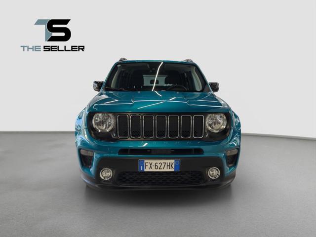 JEEP Renegade usata, con Airbag